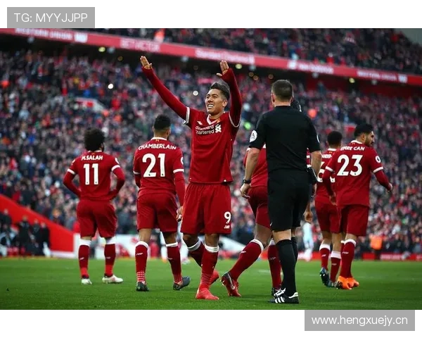 利物浦火力全开本赛季进攻数据领跑英超展现无可阻挡锋芒