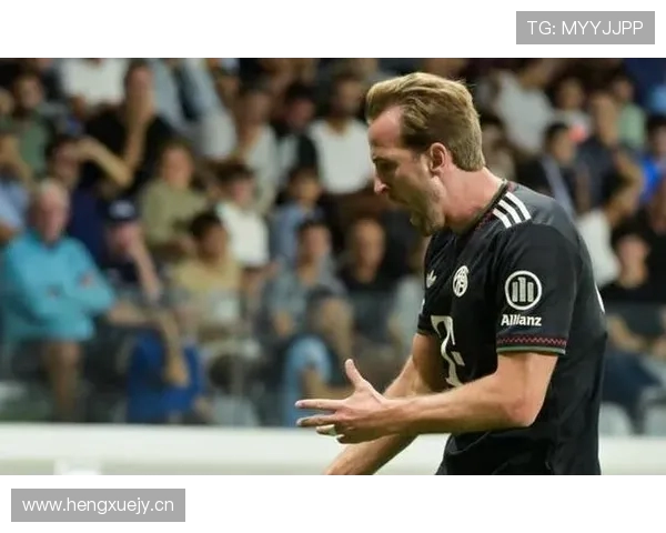 凯恩坦言眼下不谈未来，剑指世界杯冠军